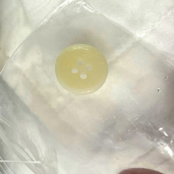 NWT TALBOTS‎ The Daily Ankle Cream Cropped Pants Women’s Size 16 - Picture 9 of 14